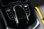 Mercedes-Benz Clase C C 63 S Paquete aerodin&aacute;mico AMG Turismo Interior Mandos sistema multimedia 4 puertas