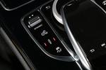 Mercedes-Benz Clase C C 63 S Paquete aerodin&aacute;mico AMG Turismo Interior Mando sistema de tracci&oacute;n 4 puertas