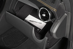 Mercedes-Benz Clase C C 63 S Paquete aerodin&aacute;mico AMG Turismo Interior Guantera y recept&aacute;culo 4 puertas