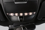 Mercedes-Benz Clase C C 63 S Paquete aerodin&aacute;mico AMG Turismo Interior Plaf&oacute;n de iluminaci&oacute;n 4 puertas