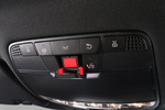 Mercedes-Benz Clase C C 63 S Paquete aerodin&aacute;mico AMG Turismo Interior Plaf&oacute;n de iluminaci&oacute;n 4 puertas