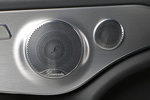 Mercedes-Benz Clase C C 63 S Paquete aerodin&aacute;mico AMG Turismo Interior Altavoz 4 puertas