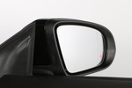 Mercedes-Benz Clase C C 63 S Paquete aerodin&aacute;mico AMG Turismo Interior Retrovisor 4 puertas