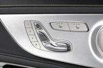 Mercedes-Benz Clase C C 63 S Paquete aerodin&aacute;mico AMG Turismo Interior Mandos regulaci&oacute;n asientos 4 puertas