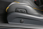 Mercedes-Benz Clase C C 63 S Paquete aerodin&aacute;mico AMG Turismo Interior Mandos regulaci&oacute;n asientos 4 puertas