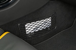 Mercedes-Benz Clase C C 63 S Paquete aerodin&aacute;mico AMG Turismo Interior Red portaobjetos 4 puertas
