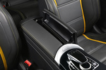 Mercedes-Benz Clase C C 63 S Paquete aerodin&aacute;mico AMG Turismo Interior Apoyabrazos 4 puertas