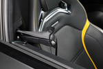 Mercedes-Benz Clase C C 63 S Paquete aerodin&aacute;mico AMG Turismo Interior Cintur&oacute;n de seguridad 4 puertas