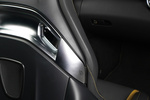 Mercedes-Benz Clase C C 63 S Paquete aerodin&aacute;mico AMG Turismo Interior Mandos regulaci&oacute;n asientos 4 puertas