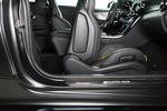 Mercedes-Benz Clase C C 63 S Paquete aerodin&aacute;mico AMG Turismo Interior Asientos 4 puertas