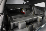 Mercedes-Benz Clase C C 63 S Paquete aerodin&aacute;mico AMG Turismo Interior Asiento trasero reclinable 4 puertas