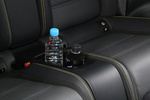 Mercedes-Benz Clase C C 63 S Paquete aerodin&aacute;mico AMG Turismo Interior Portabebidas 4 puertas