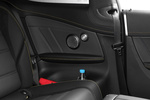 Mercedes-Benz Clase C C 63 S Paquete aerodin&aacute;mico AMG Turismo Interior Altavoz 4 puertas