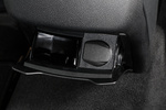 Mercedes-Benz Clase C C 63 S Paquete aerodin&aacute;mico AMG Turismo Interior Detalle 4 puertas