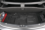 Mercedes-Benz Clase C C 63 S Paquete aerodin&aacute;mico AMG Turismo Interior Maletero 4 puertas