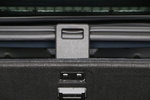 Mercedes-Benz Clase C C 63 S Paquete aerodin&aacute;mico AMG Turismo Interior Detalle 4 puertas