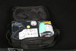 Mercedes-Benz Clase C C 63 S Paquete aerodin&aacute;mico AMG Turismo Interior Kit reparapinchazos 4 puertas