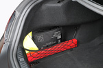 Mercedes-Benz Clase C C 63 S Paquete aerodin&aacute;mico AMG Turismo Interior Red portaobjetos 4 puertas