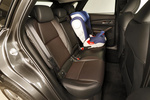 Mazda CX-30 2.0 SKYACTIV-G 90 kW (122 CV) Zenith Todo terreno Interior Silla infantil 5 puertas