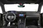 Peugeot 508 SW BlueHDi 180 S&S EAT8 SW GT Turismo familiar Interior Salpicadero 5 puertas