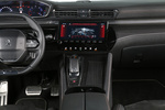 Peugeot 508 SW BlueHDi 180 S&S EAT8 SW GT Turismo familiar Interior Consola Central 5 puertas