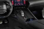 Peugeot 508 SW BlueHDi 180 S&S EAT8 SW GT Turismo familiar Interior Consola Central 5 puertas