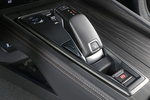 Peugeot 508 SW BlueHDi 180 S&S EAT8 SW GT Turismo familiar Interior Palanca de Cambios 5 puertas