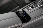 Peugeot 508 SW BlueHDi 180 S&S EAT8 SW GT Turismo familiar Interior Portabebidas 5 puertas