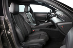 Peugeot 508 SW BlueHDi 180 S&S EAT8 SW GT Turismo familiar Interior Asientos 5 puertas
