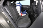 Peugeot 508 SW BlueHDi 180 S&S EAT8 SW GT Turismo familiar Interior Silla infantil 5 puertas