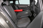 Peugeot 508 SW BlueHDi 180 S&S EAT8 SW GT Turismo familiar Interior Asiento trasero reclinable 5 puertas