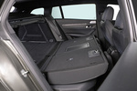 Peugeot 508 SW BlueHDi 180 S&S EAT8 SW GT Turismo familiar Interior Asiento trasero reclinable 5 puertas