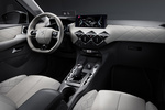 DS 3 E-TENSE Grand Chic Inspiraci&oacute;n DS RIVOLI Todo terreno Interior Salpicadero 5 puertas