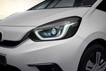Honda Jazz 1.5 i-MMD Executive Monovolumen Blanco Taffeta Exterior Faro 5 puertas