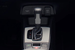 Honda Jazz Crosstar 1.5 i-MMD Crosstar Monovolumen Interior Palanca de Cambios 5 puertas
