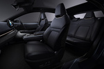 Nissan Ariya Concept Gama Ariya Concept Gama Ariya Concept Todo terreno Interior Asientos 5 puertas