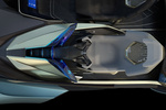 Lexus LF-30 Electrified Concept Gama LF-30 Electrified Concept Gama LF-30 Electrified Concept Coup&eacute; Interior Asientos 2 puertas