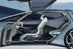 Lexus LF-30 Electrified Concept Gama LF-30 Electrified Concept Gama LF-30 Electrified Concept Coup&eacute; Interior Asientos 2 puertas