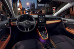 Renault Captur TCe 130 EDC GPF Intens Todo terreno Interior Salpicadero 5 puertas