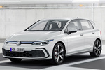 Volkswagen Golf GTE GTE Turismo Exterior Frontal-Lateral 5 puertas