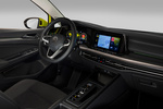 Volkswagen Golf 1.5 eTSI 150 CV Style Turismo Interior Salpicadero 5 puertas