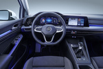 Volkswagen Golf 1.5 TSI 150 CV Style Turismo Interior Salpicadero 5 puertas