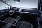 Volkswagen Golf 1.5 TSI 150 CV Style Turismo Interior Salpicadero 5 puertas