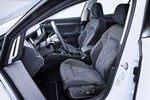 Volkswagen Golf 1.5 TSI 150 CV Style Turismo Interior Asientos 5 puertas