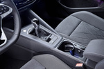 Volkswagen Golf 1.5 TSI 150 CV Style Turismo Interior Palanca de Cambios 5 puertas