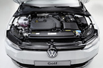 Volkswagen Golf 1.5 TSI 150 CV Gama Golf Turismo T&eacute;cnica Sistema h&iacute;brido 5 puertas