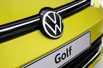 Volkswagen Golf 1.5 eTSI 150 CV Style Turismo Lemon Yellow Exterior Parrilla 5 puertas