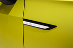 Volkswagen Golf 1.5 eTSI 150 CV Style Turismo Lemon Yellow Exterior Detalle 5 puertas