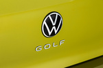 Volkswagen Golf 1.5 eTSI 150 CV Style Turismo Lemon Yellow Exterior Detalle 5 puertas