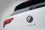 Volkswagen Golf 1.5 TSI 150 CV Style Turismo Oryx white Exterior Detalle 5 puertas